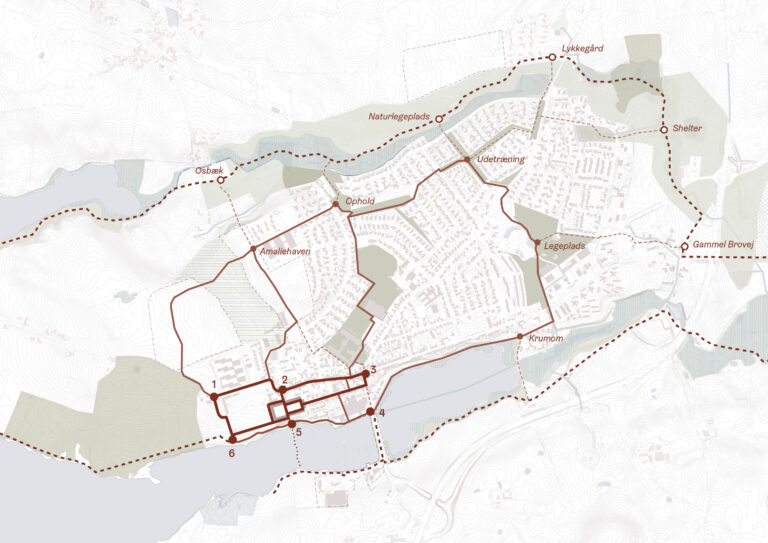FASE 2_AUG_RUTER_Samlet