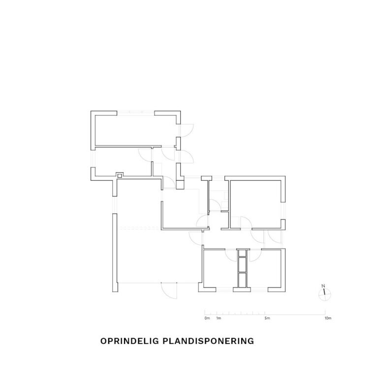 Grundl Haahr_Boligombygning_Værløse12