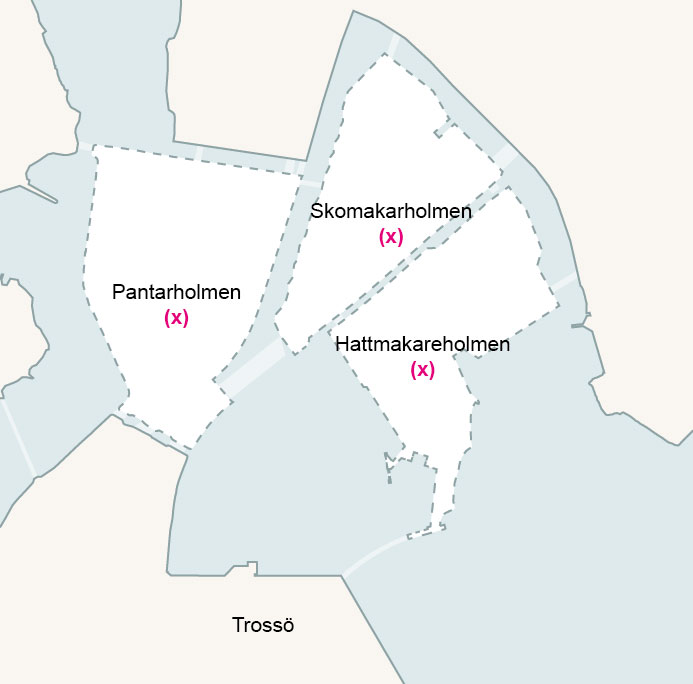 Grundl Haahr_Karlskrona_över broar och holmar_13