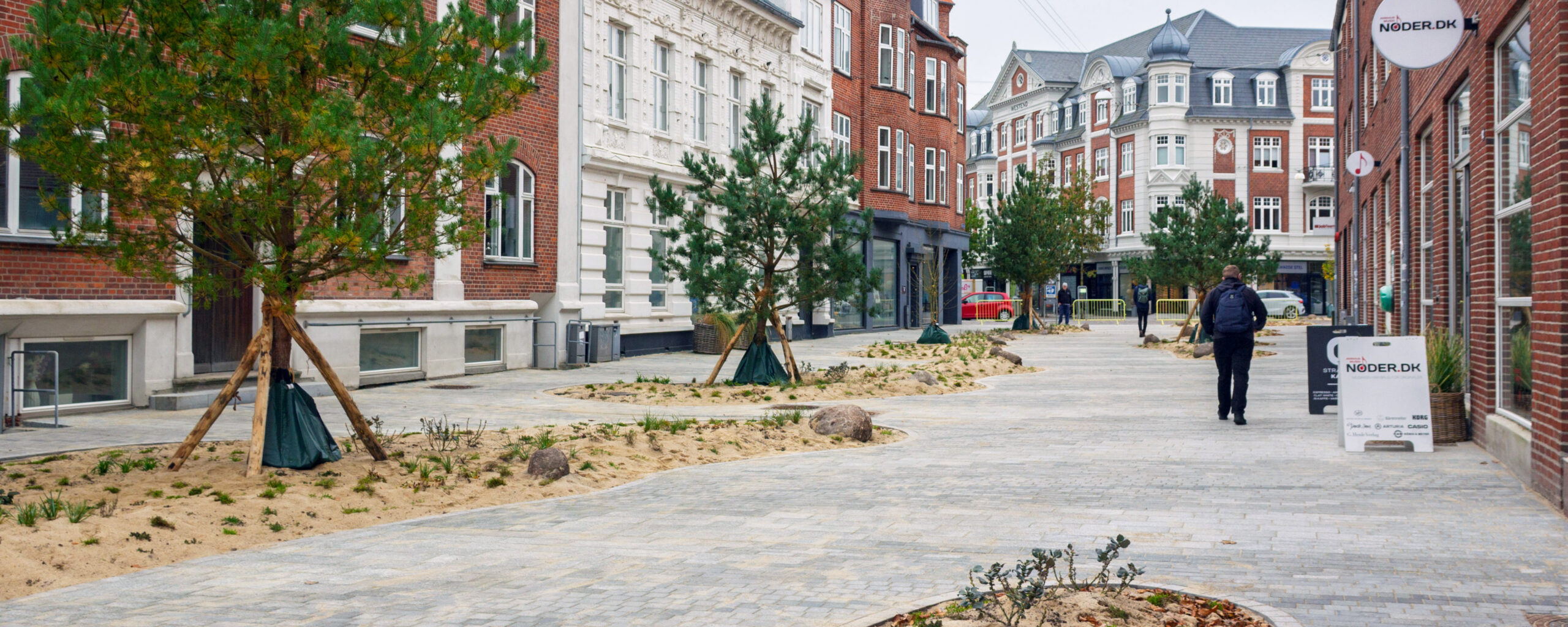 Grundl Haahr_Kongensgade25